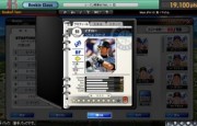 MLBマネージャーオンライン (MLB Manager Online)
