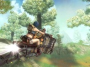 アルゴオンライン (ARGO ONLINE)