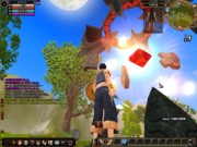 アイラオンライン (Aila Online)