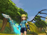 アイリスオンライン (IRIS ONLINE)