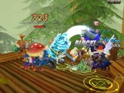 ドラゴニカ (Dragonica)