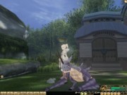 モンスターファーム ラグーン (Monster Farm Lagoon)