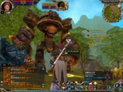 ミスティックストーン (MysticStone)