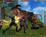 イースオンライン (Ys Online -The Call of Solum-)