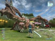 ファンタシースターユニバース (PHANTASY STAR UNIVERSE)