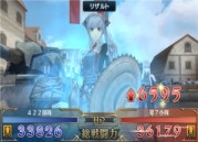 戦場のヴァルキュリアDUEL