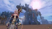 フォーセイクンワールド (Forsaken World)