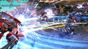 スカーレットブレイド (Scarlet Blade)