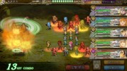 インペリアル サガ (Imperial SaGa)