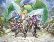 ブレス オブ ファイア 6 白竜の守護者たち (Breath of Fire 6)