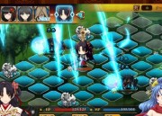 月が導く異世界道中