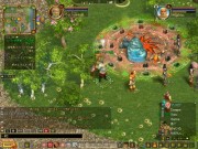 フラゴリア (FRAGORIA)