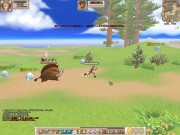 グランドファンタジア-精霊物語- (Grand Fantasia)