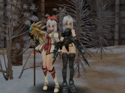 ファンタジーアース ゼロ (Fantasy Earth Zero)