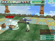 エレメンタルタワーズ (ELEMENT TOWERS)