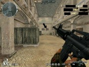 クロスファイア (CROSS FIRE)