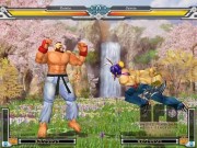 ストリートファイターオンライン マウスジェネレーション (Street Fighter Online Mouse Generation)