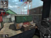 ブラックショット (BLACKSHOT)