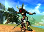 イースオンライン (Ys Online -The Call of Solum-)