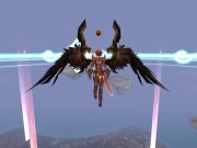 ヴァルキリー スカイ (Valkyrie Sky)