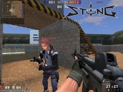 スティング (STING)