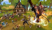 アイラオンライン (Aila Online)