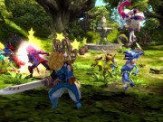 ドラゴンネスト (Dragon Nest)