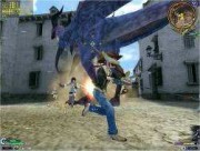 メビウスオンライン (Mebius Online)