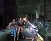 ヘルゲート (HELLGATE)
