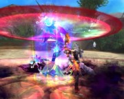 LEGEND of CHUSEN 2 -新世界-