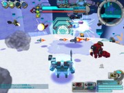 コズミックブレイク