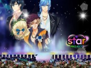 スタープロジェクト (Star Project)