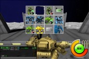 ブラウザ カルネージハート Programming Soldier