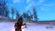 ダークフォール (DARK FALL:UNHOLY WARS)