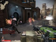 カウンターストライクオンライン2 (Counter Strike Online 2)