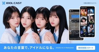 IDOL CAST